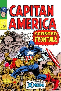 Issue #10