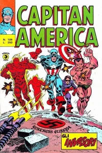 Issue #106