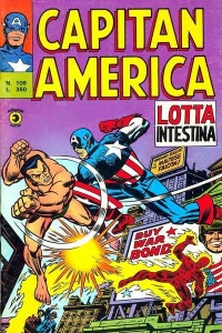 Issue #109