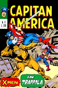 Issue #11