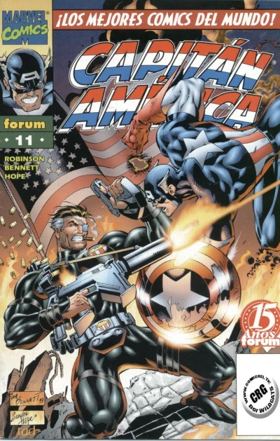 Cover of Serpientes & Águilas. Cuarta Parte: En el pozo de la serpiente