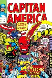 Issue #111