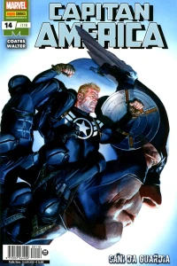 Issue #118