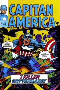 Issue #119