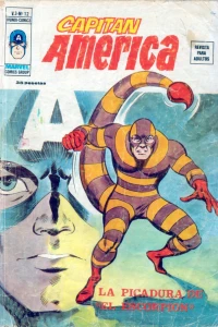 Issue #12