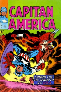Issue #121