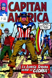 Issue #124