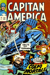 Issue #128