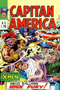 Issue #13