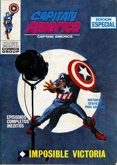 Cover of Issue #13