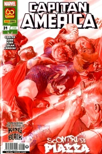 Issue #135