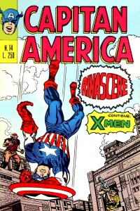 Issue #14