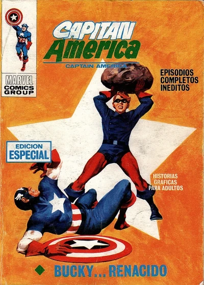 Cover of Issue #14