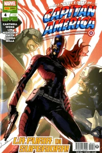 Issue #142