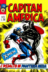 Issue #15