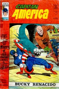 Issue #16