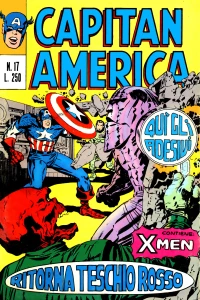 Issue #17