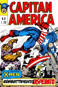 Issue #18
