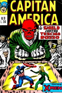 Issue #19