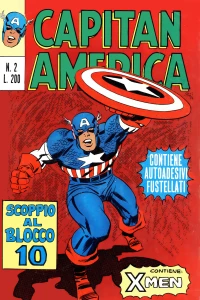 Issue #2