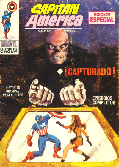 Cover of Issue #2