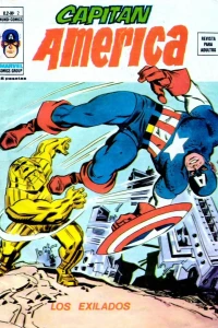 Issue #2