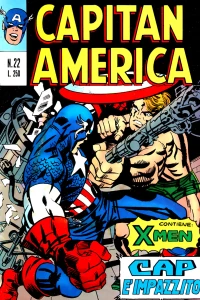 Issue #22