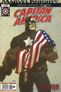 Issue #23