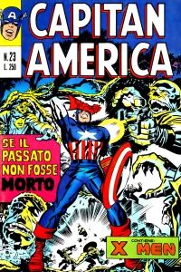 Issue #23