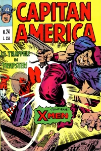 Issue #24