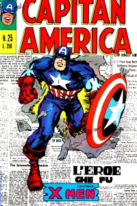 Issue #25