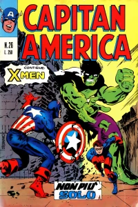 Issue #26