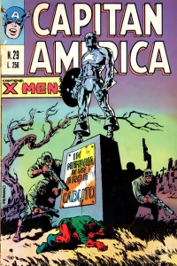Issue #29