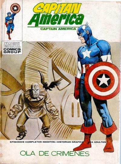 Cover of Issue #29