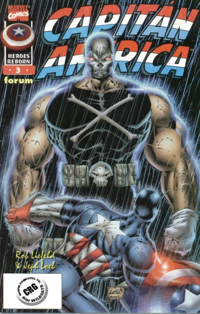 Cover of Patriotismo