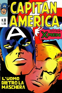 Issue #30
