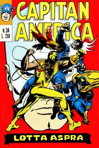 Issue #34
