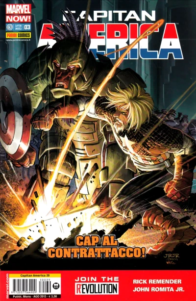 Cover of Issue #39