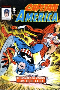 El hombre que vendió los E.E.U.U.; ¡La primera luz del amanecer!