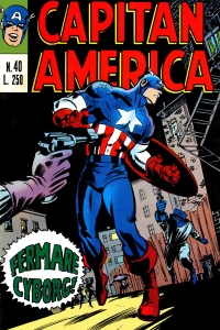 Issue #40