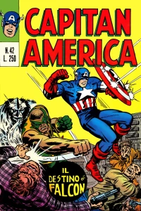 Issue #42