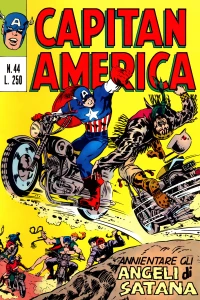 Issue #44