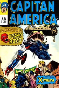 Issue #45