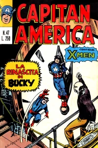 Issue #47