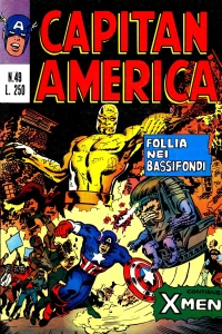Issue #49