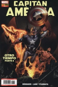 Issue #5