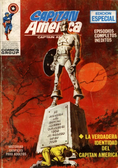 Cover of Issue #5