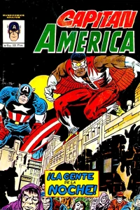 ¡La gente de la noche!; ¡Dimensión loca, loca!