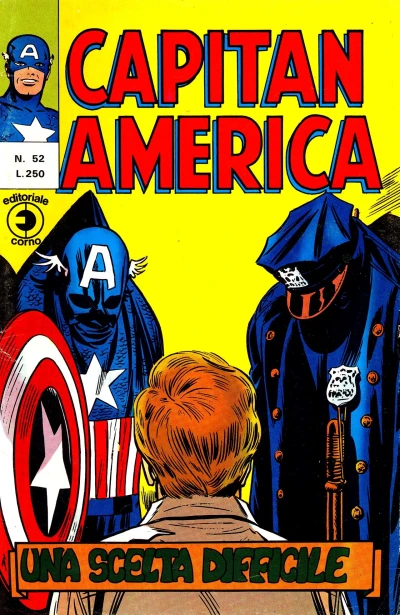 Cover of Issue #52