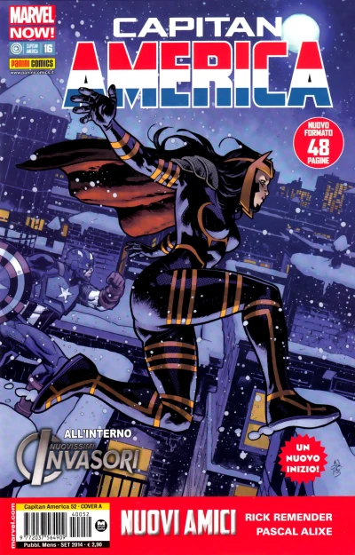 Cover of Issue #52